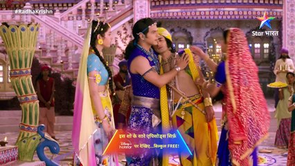 Maiya Yashoda ka prem