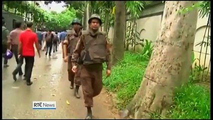 RTÉ News bulletin - 2nd July 2016