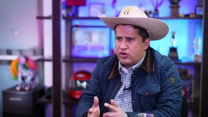 “No hay pacto con el narco”: el alcalde de Uruapan afirma | El Asalto a la Razón