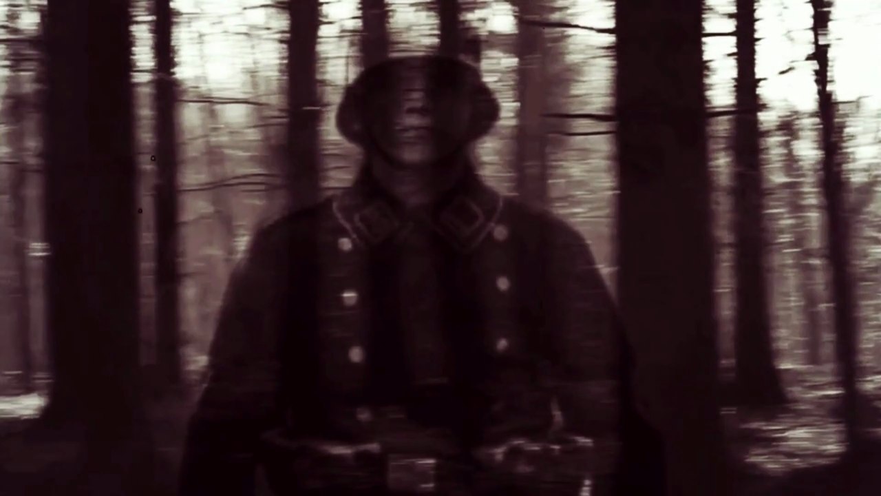 (1937-1945) Holocaust: The Buchenwald Concentration Camp (Part 2/3) | Weimar, Nazi Germany