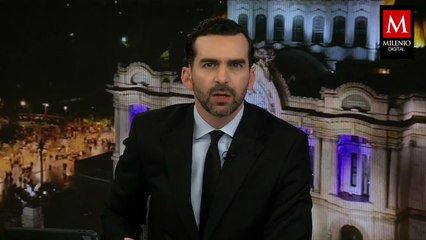 México alcanza casi 133 mil personas desaparecidas según la Comisión Nacional de Búsqueda