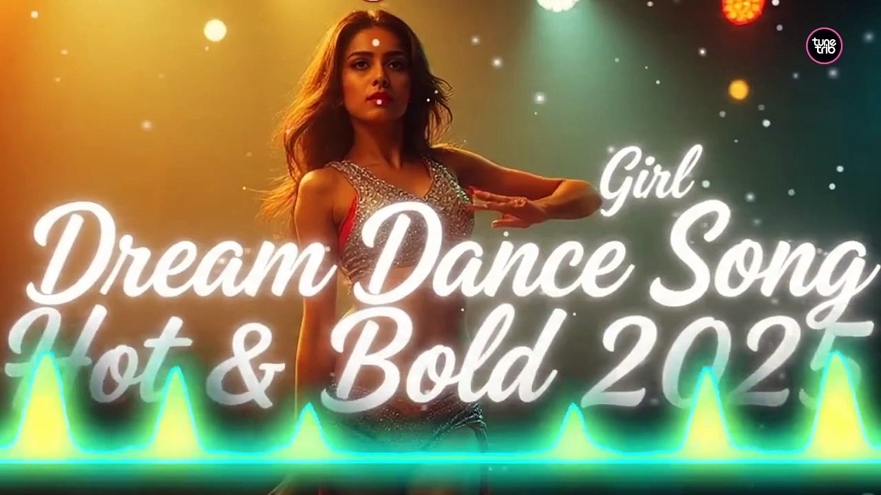 Dream Girl Item Song 🌟 | Hot & Bold Bollywood Dance 2025 | Viral Track