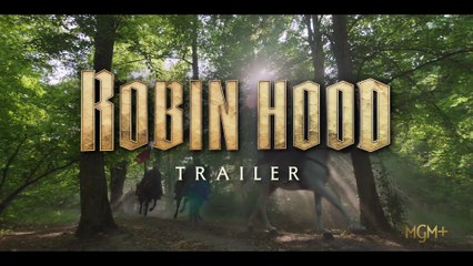 Robin Hood S01
