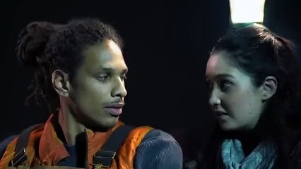 ICE DISASTER - Hollywood Movie Hindi Dubbed _ Disaster Action Adventure Full Movie In Hindi HD