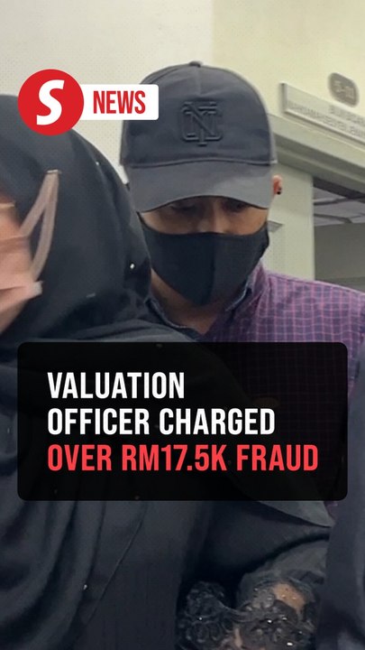 Local council officer claims trial to submitting false GE15 claims for over RM17,500