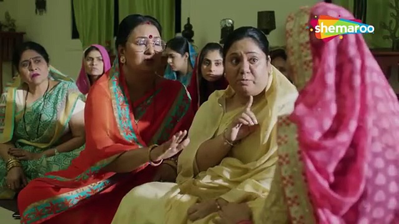 Bhraanti (Full Movie) – A Spine-Chilling Hindi Horror Thriller!