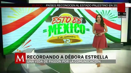 140 países reconocen a Palestina como una nación | Pedro Gamboa, 22 de septiembre de 2025