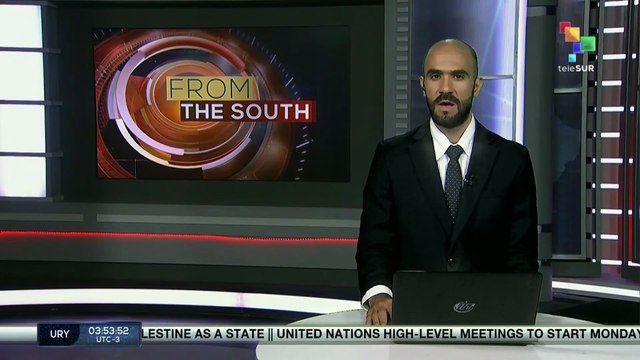 Ecuador | Police repressed mobilizations against Pres. Noboa's policies