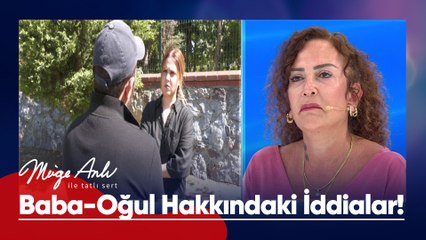 ''Fatma Güner gibi başka mağdurlar da var!'' - Müge Anlı ile Tatlı Sert 23 Eylül 2025