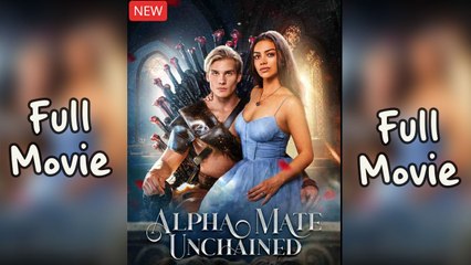 Alpha Mate Unchained (2025) Full