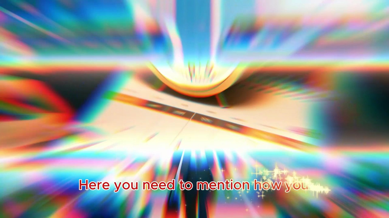 Office With Effects