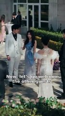 The Many Faces of Mrs Whitmore Chinese Drama - English Sub