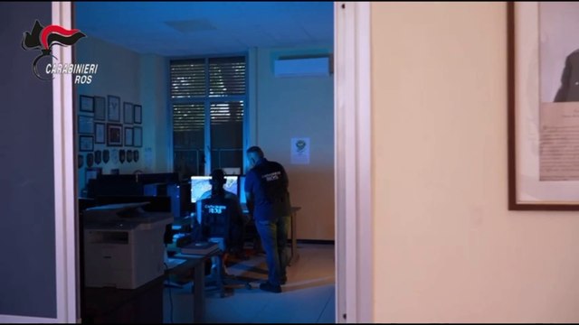 Maxi operazione contro la 'ndrangheta, 26 arresti a Reggio Calabria