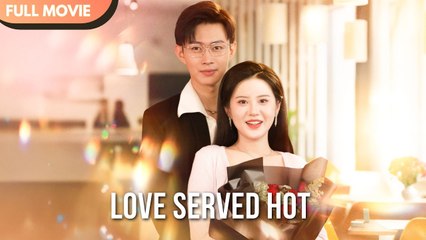 [ENG SUB] He Only Loves His Chubby Chef Wife