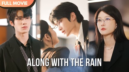 [ENG SUB] Five Years Later, My Ex Went Mad Because of a Male Model