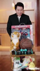 [ENG SUB] He Only Loves His Chubby Chef Wife