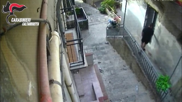 Sparatoria nel Nisseno, 5 arresti per concorso in tentato omicidio