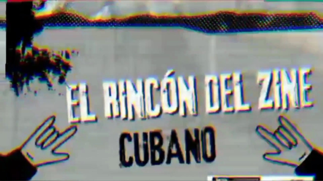 Cómo surge El Rincón del Zine Cubano Aquí te lo contamos. Desde el Evento teorico Atenas Rock 2025