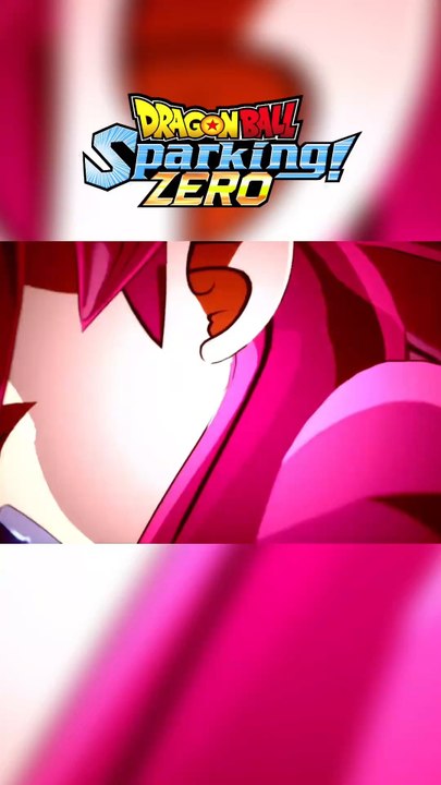 Dragon ball sparking zero est la !!