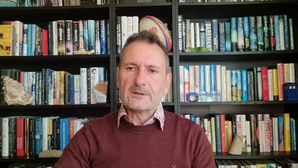 Derbyshire Times video bulletin, September 23