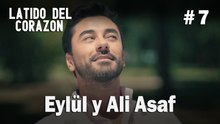 Eylül y Ali Asaf #7 - Latido Del Corazon