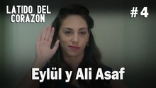 Eylül y Ali Asaf #4 - Latido Del Corazon