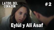 Eylül y Ali Asaf #2 - Latido Del Corazon