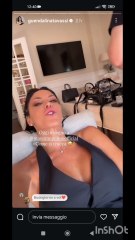 Guendalina tavassi story