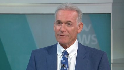 Good Morning Britain doctor hits out at Trump’s autism claims