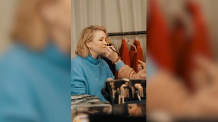 Joanna Page reveals new book 'Lush!: My Story - From Swansea to Stacey and Everything in Between'