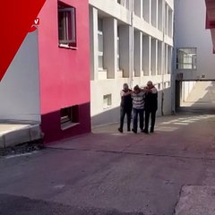 Adana'da operasyon: FETÖ'nün Emniyet ve öğrenci yapılanması sorumlusu yakalandı