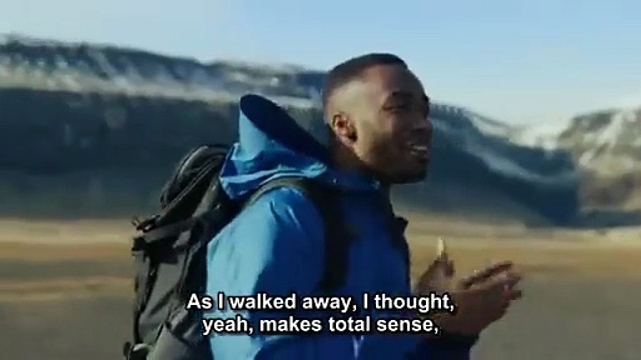 EVERYBODY DIES, BUT NOT EVERYBODY LIVES