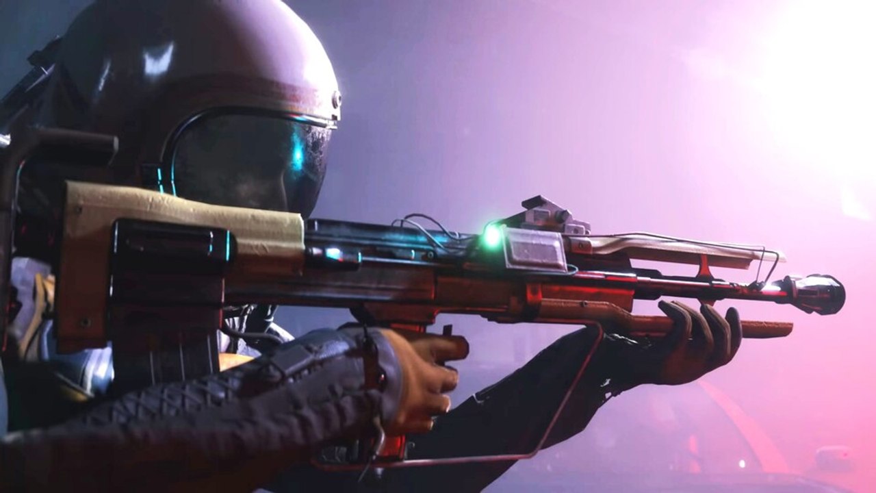 Arc Raiders: Der Multiplayer-Shooter mit Hitpotential lädt zu einem letzten Testlauf vor dem Release ein