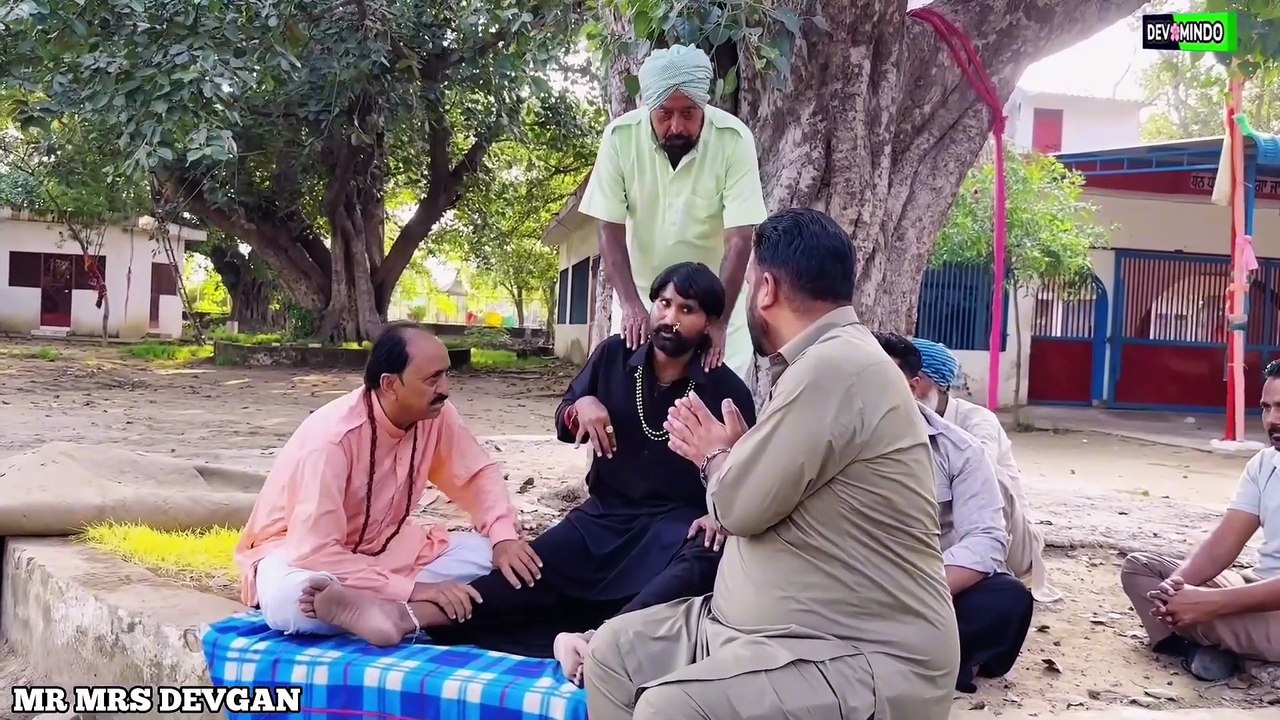 LAADLIYAN _ ਲਾਡਲੀਆਂ _ EPISODE 6 _ लाडलियां _ لاڈلیاں _ #mrmrsdevgan #punjabiwebseries #drama #mindo_2