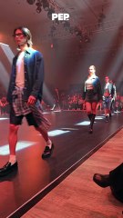 Beauty Queens at Bench Fashion Week Holiday 2025 | PEP