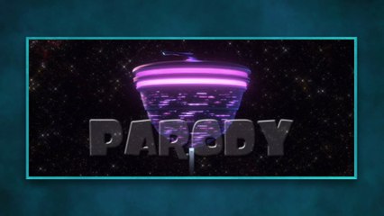 SCRAT - PARODY - SCRAT'S NUTTY MISADVENTURES - ENG