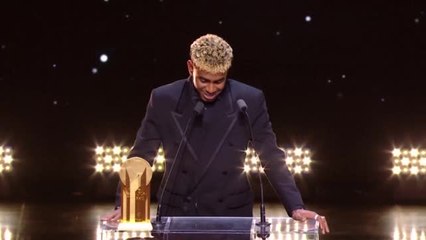 Ballon d’Or - Lamine Yamal, prêt pour le Ballon d'Or ? "Je ne sais pas !"