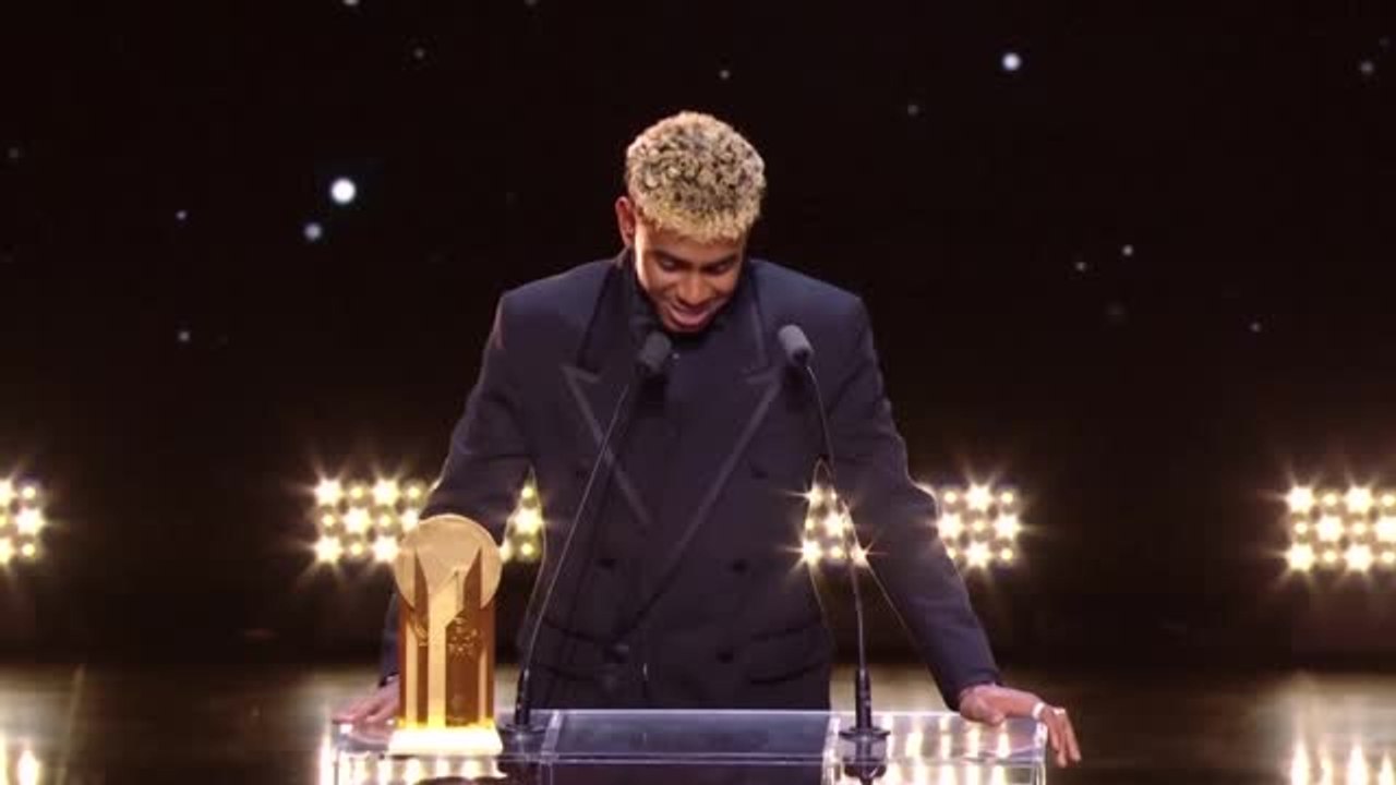 Ballon d’Or - Lamine Yamal, prêt pour le Ballon d'Or ? "Je ne sais pas !"