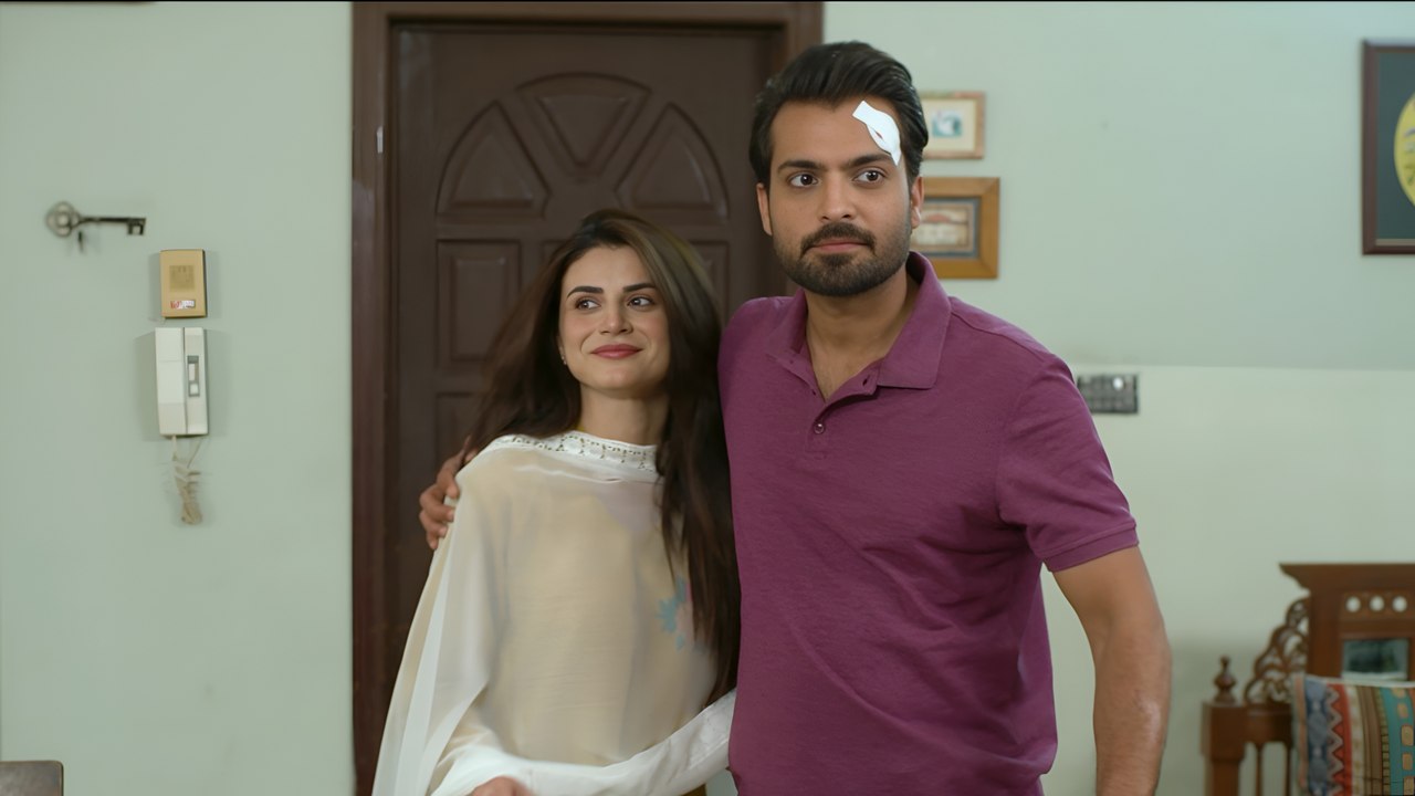 Gölgenin Kıyısında 38. Bölüm - 23 Eylül 2025