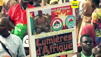 Les trois pays de l'Alliance des Etats du Sahel se retirent de la CPI