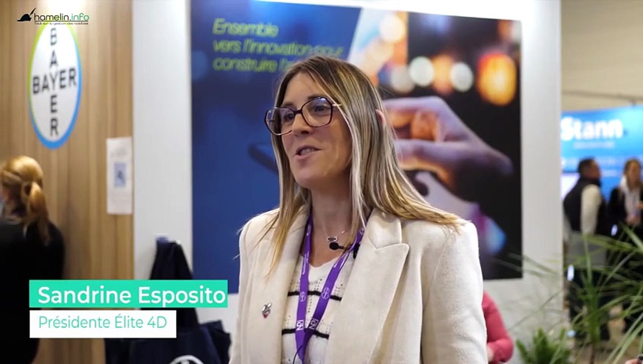 Parasitec Témoignage client BAYER