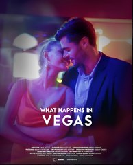 What Happens In Vegas- Drama FULL MOVIES ENGLISH SUB