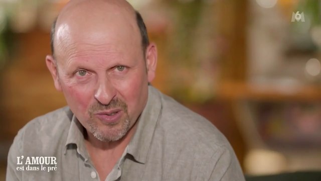 L'amour est dans le pré : speed-dating de Denis avec Rose-Marie