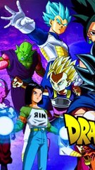 Dragon Ball Super 🤔 respecte-t-il l’héritage de DBZ ? 💥