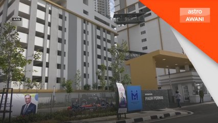 Inflasi Malaysia meningkat 1.3 peratus pada Ogos 2025
