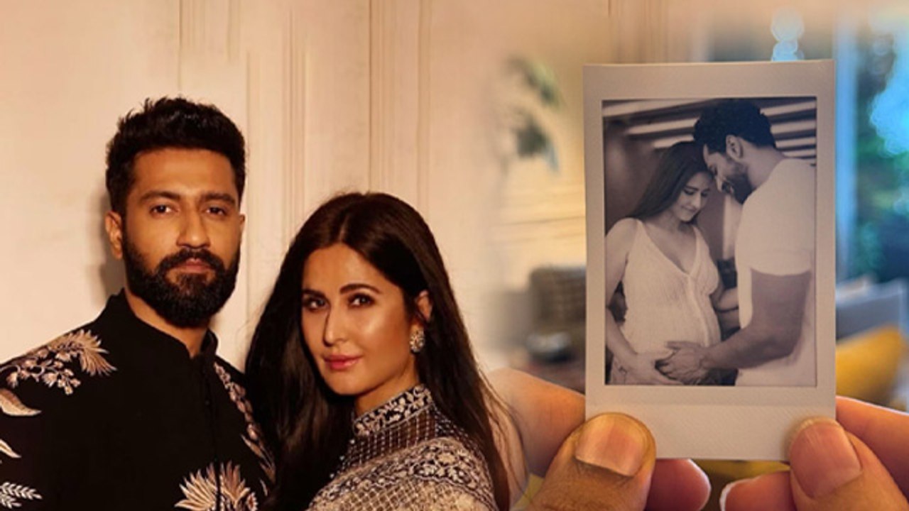 Katrina Kaif Announces Pregnancy After 4 Years, Flaunts Baby Bump With Vicky Kaushal, Delivery Date