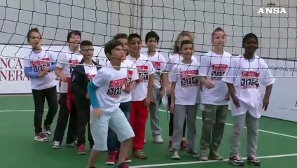 È Trento la città più sportiva d'Italia, Milano debutta sul podio