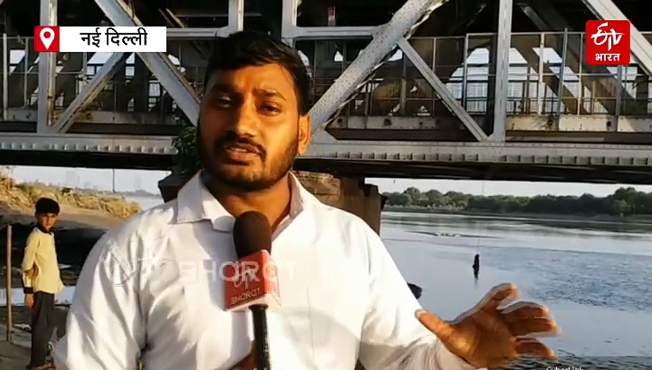 दिल्लीवाले होंगे पहले से और फिट... यमुना रिवर फ्रंट के तहत बनेगा 12 किमी लंबा साइकिल ट्रैक