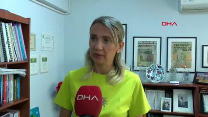 Marmara'yı deniz anaları sardı, felaketin çanları çaldı