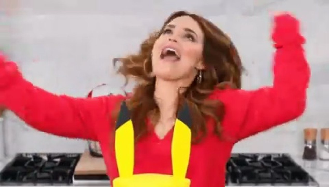 Tania show